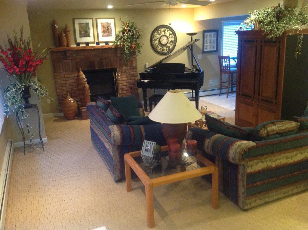 Rivers Edge Motel Lodge & Resort Ouray Room photo