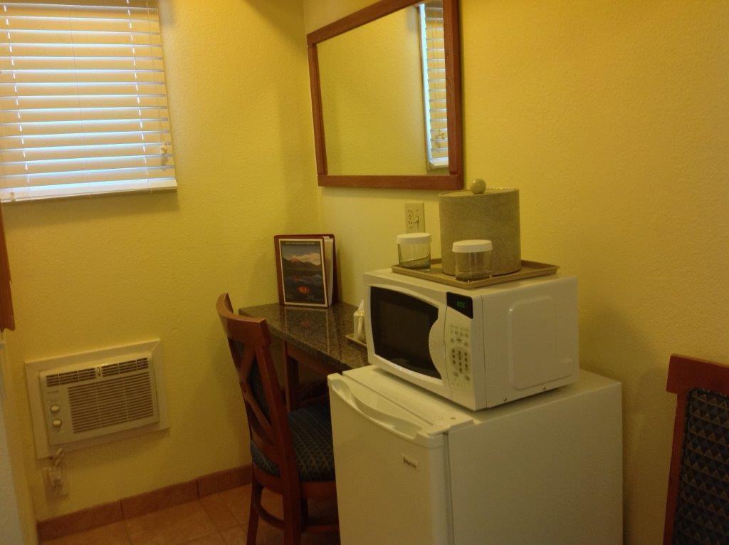 Rivers Edge Motel Lodge & Resort Ouray Room photo